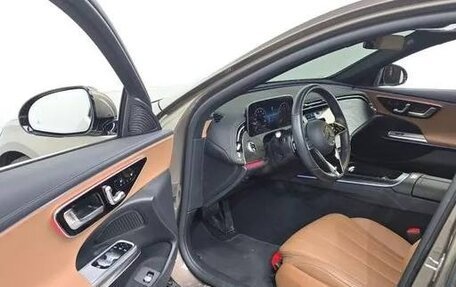 Mercedes-Benz E-Класс, 2025 год, 6 070 000 рублей, 5 фотография