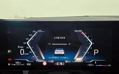 BMW 5 серия, 2023 год, 5 900 000 рублей, 7 фотография