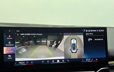 BMW 5 серия, 2023 год, 5 900 000 рублей, 9 фотография