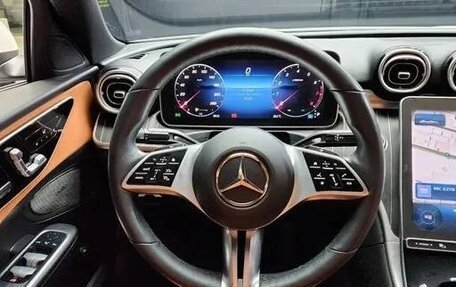 Mercedes-Benz C-Класс, 2023 год, 5 470 000 рублей, 7 фотография