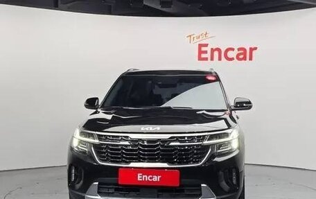 KIA Seltos I, 2024 год, 3 100 000 рублей, 3 фотография