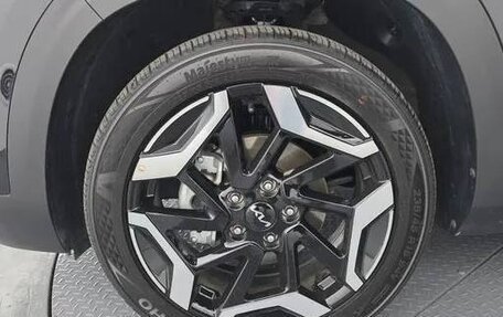 KIA Seltos I, 2024 год, 3 100 000 рублей, 6 фотография