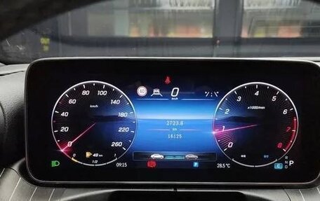 Mercedes-Benz C-Класс, 2023 год, 5 470 000 рублей, 10 фотография