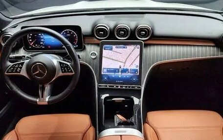 Mercedes-Benz C-Класс, 2023 год, 5 470 000 рублей, 6 фотография