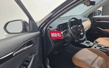 KIA Seltos I, 2024 год, 3 100 000 рублей, 4 фотография