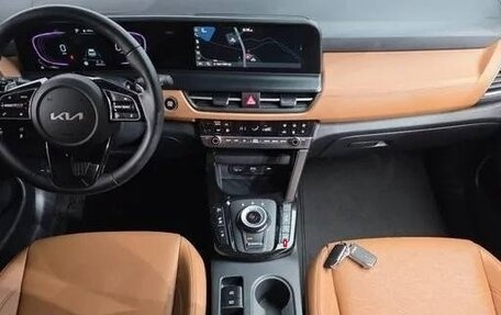 KIA Seltos I, 2024 год, 3 100 000 рублей, 5 фотография