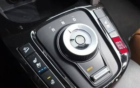 KIA Seltos I, 2024 год, 3 100 000 рублей, 7 фотография