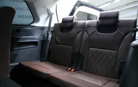 Haval H9 I рестайлинг, 2021 год, 2 460 000 рублей, 13 фотография