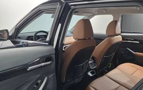 KIA Seltos I, 2024 год, 3 100 000 рублей, 9 фотография