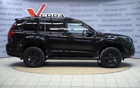 Haval H9 I рестайлинг, 2021 год, 2 460 000 рублей, 4 фотография