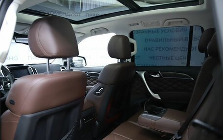 Haval H9 I рестайлинг, 2021 год, 2 460 000 рублей, 12 фотография