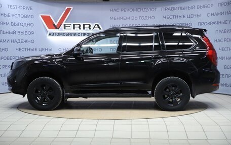 Haval H9 I рестайлинг, 2021 год, 2 460 000 рублей, 8 фотография