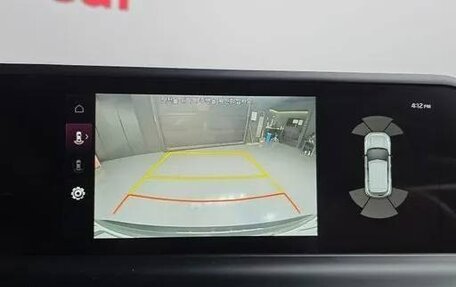 KIA Seltos I, 2024 год, 3 100 000 рублей, 10 фотография