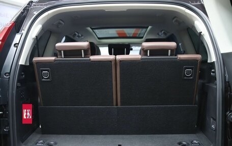 Haval H9 I рестайлинг, 2021 год, 2 460 000 рублей, 9 фотография