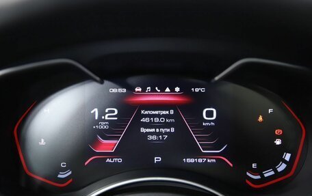 Haval H9 I рестайлинг, 2021 год, 2 460 000 рублей, 18 фотография