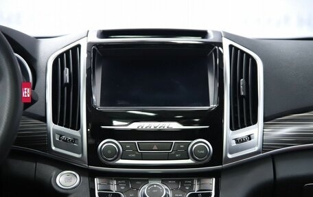 Haval H9 I рестайлинг, 2021 год, 2 460 000 рублей, 15 фотография