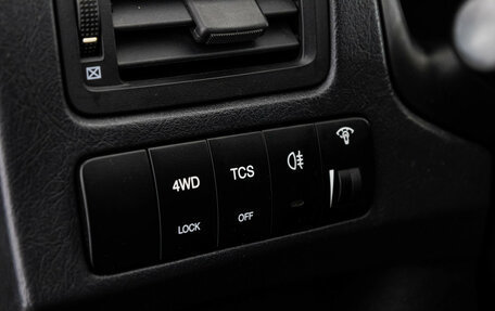 Hyundai Tucson III, 2007 год, 899 000 рублей, 13 фотография