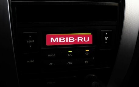 Hyundai Tucson III, 2007 год, 899 000 рублей, 12 фотография