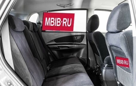 Hyundai Tucson III, 2007 год, 899 000 рублей, 14 фотография