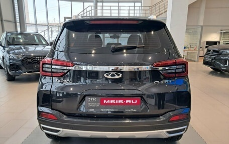 Chery Tiggo 4 I рестайлинг, 2021 год, 1 471 000 рублей, 6 фотография