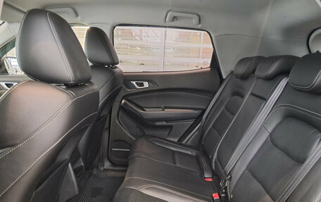 Chery Tiggo 4 I рестайлинг, 2021 год, 1 471 000 рублей, 12 фотография