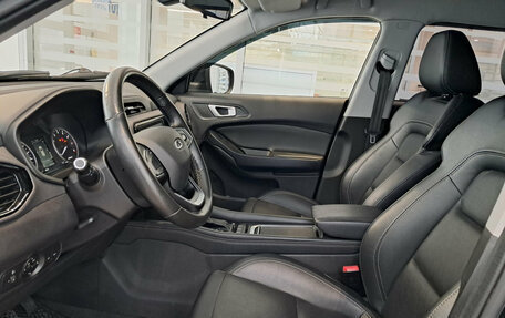 Chery Tiggo 4 I рестайлинг, 2021 год, 1 471 000 рублей, 16 фотография