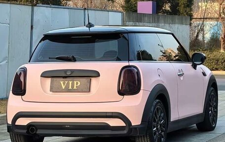 MINI Hatch, 2023 год, 2 152 153 рублей, 4 фотография