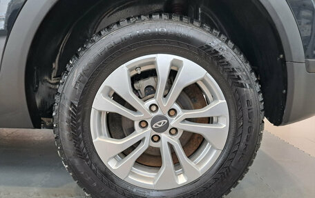 Chery Tiggo 4 I рестайлинг, 2021 год, 1 471 000 рублей, 18 фотография