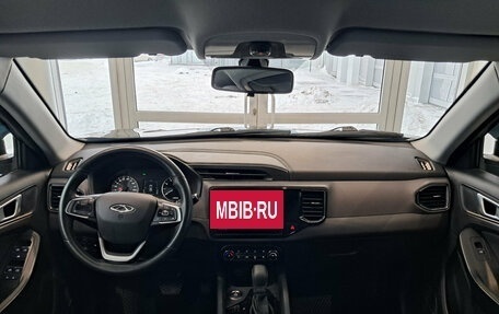 Chery Tiggo 4 I рестайлинг, 2021 год, 1 471 000 рублей, 14 фотография