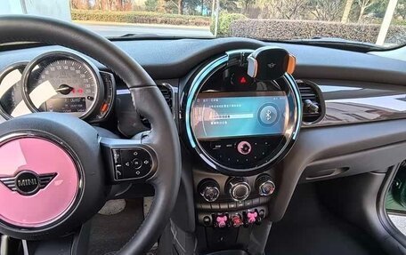 MINI Hatch, 2023 год, 2 152 153 рублей, 13 фотография