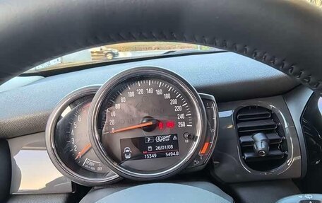 MINI Hatch, 2023 год, 2 152 153 рублей, 12 фотография