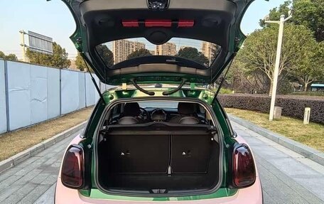 MINI Hatch, 2023 год, 2 152 153 рублей, 16 фотография