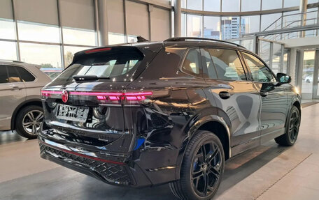 Volkswagen Tiguan, 2025 год, 5 090 000 рублей, 4 фотография