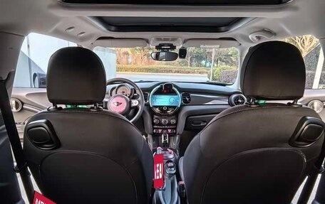 MINI Hatch, 2023 год, 2 152 153 рублей, 10 фотография