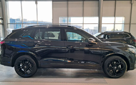 Volkswagen Tiguan, 2025 год, 5 090 000 рублей, 7 фотография