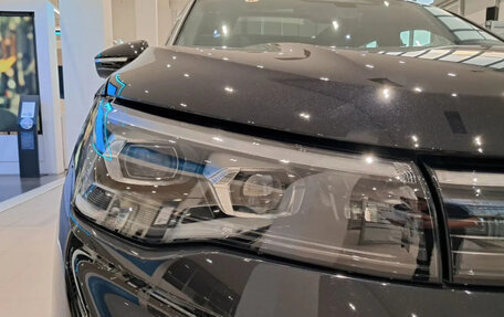 Volkswagen Tiguan, 2025 год, 5 090 000 рублей, 8 фотография