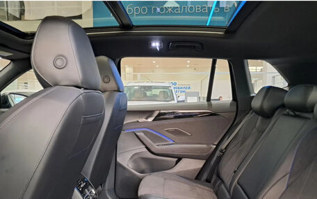 Volkswagen Tiguan, 2025 год, 5 090 000 рублей, 11 фотография