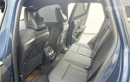 BMW X3, 2025 год, 7 410 000 рублей, 6 фотография