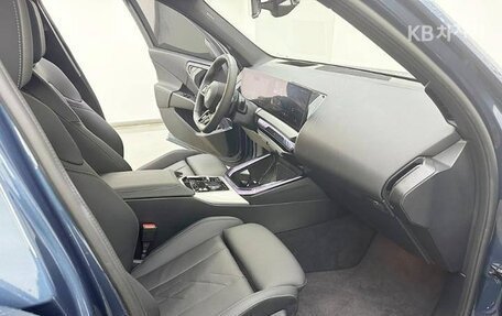 BMW X3, 2025 год, 7 410 000 рублей, 5 фотография