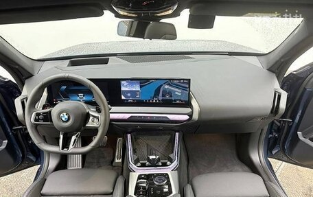 BMW X3, 2025 год, 7 410 000 рублей, 4 фотография