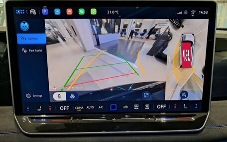 Volkswagen Tiguan, 2025 год, 5 090 000 рублей, 16 фотография