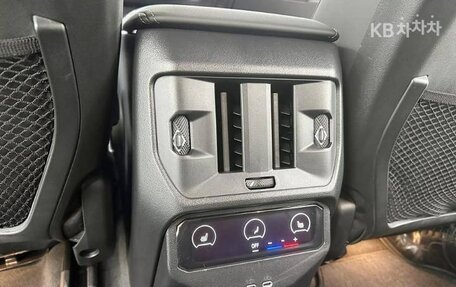 BMW X3, 2025 год, 7 410 000 рублей, 8 фотография