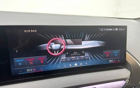 BMW X3, 2025 год, 7 410 000 рублей, 7 фотография