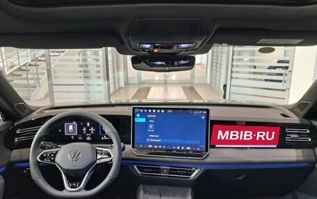 Volkswagen Tiguan, 2025 год, 5 090 000 рублей, 10 фотография