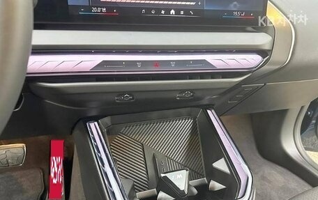 BMW X3, 2025 год, 7 410 000 рублей, 10 фотография