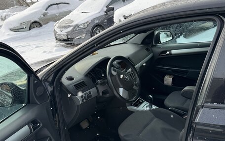 Opel Astra H, 2009 год, 415 000 рублей, 14 фотография
