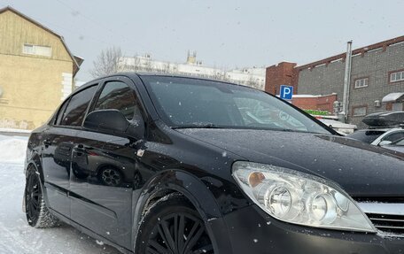 Opel Astra H, 2009 год, 415 000 рублей, 9 фотография