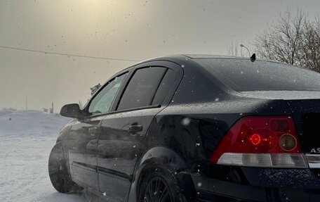 Opel Astra H, 2009 год, 415 000 рублей, 3 фотография