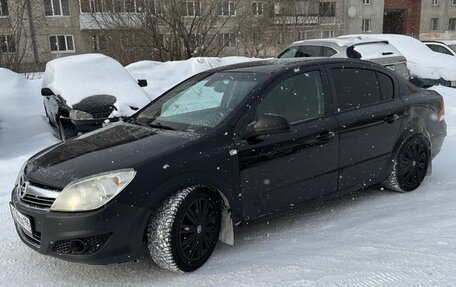Opel Astra H, 2009 год, 415 000 рублей, 6 фотография