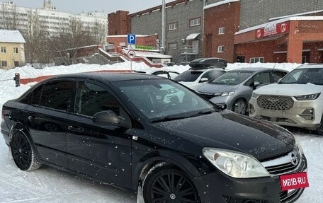 Opel Astra H, 2009 год, 415 000 рублей, 7 фотография